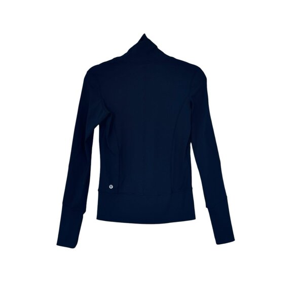 Lululemon Daily Yoga Jacket - Picture 9 of 10